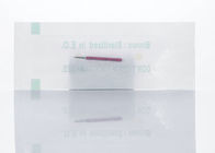 円形 5RL 入れ墨の永久的な構造の針の赤い水霧の眉毛の刃