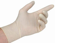 便利な入れ墨の付属品の永久的な構造操作の使い捨て可能な乳液の手袋