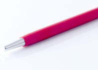 専門の眉毛の操作解説書の入れ墨のペン赤いMicroshading Handpiece
