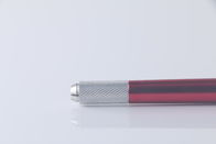永久的な手動入れ墨のペンの多機能のハンドメイドの眉毛の刺繍用具