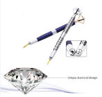 60Gポルカ ドット様式のダイヤモンドのMicrobladingのペンを眩ます永久的な構造用具