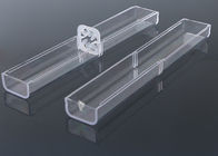 Handtoolのための透明で永久的な構造のMicrobladingのペン箱の入れ墨の付属品