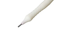 #21丸刃の使い捨て可能な眉毛の影のペン/構造のMicrobladingの永久的なペン
