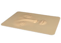 ゴム製永久的な構造の練習の皮の訓練の入れ墨4Dの表面練習の皮