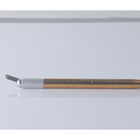 永久的な構造の永久的な眉毛20gのための金Microbladingの手動ペン
