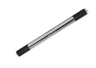 60G美の構造のセリウムの承認のための黒い二重ヘッド手動入れ墨の眉毛のペン