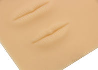 3D永久的な構造の練習の皮の入れ墨の唇の洗濯できる入れ墨の練習の皮