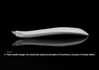EOのガスによって殺菌するマイクロ刃の永久的な構造の入れ墨のペンの眉毛の刺繍のペン
