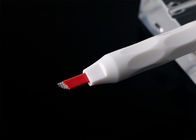 プラスチック永久的な構造は#12刃の使い捨て可能な手動ペンに用具を使います