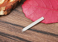 眉毛のMicrobladingの針7斜面の堅い入れ墨の針の刃のための使い捨て可能な針