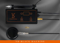 黒く永久的な構造の入れ墨機械YDの入れ墨およびMTSの多機能装置