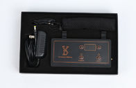 YDの安全のための自動引くことの針が付いている黒く永久的な構造の入れ墨機械