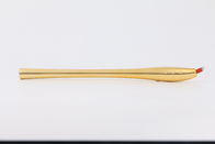 金贅沢で永久的な構造用具/手動入れ墨のペン#14 #17 #18Uの刃のタイプ