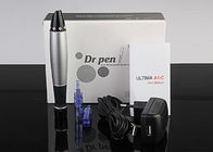 Pen For Beauty Makeup Needling自動マイクロ機械電気先生のアルミ合金材料