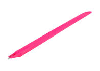 永久的な構造の眉毛のローラーの使い捨て可能なMicroshadingのペンのピンク色