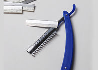 PMUのステンレス鋼の眉毛の刃かみそり/専門の入れ墨の供給