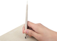 永久的な構造及びMicrobladingのための環境プラスチックの手動入れ墨のペン