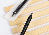0.16mmのマイクロ18Uナノの刃の使い捨て可能な手動ペン