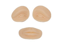 ゴム製訓練の商品の目、唇のための永久的な構造の練習の皮