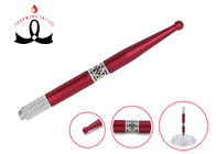 注文の構造の用具および付属品の赤く永久的な構造の入れ墨のペン