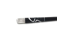 黒く永久的な構造は眉毛の刺繍の技術マニュアルのペンに用具を使います