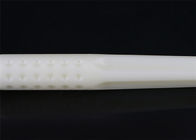 反スリップの化粧品の入れ墨のペンの永久的な構造はMicroblading Uの針に用具を使います