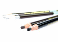 永久的な構造のための防水入れ墨の付属品の化粧品の引きの眉毛鉛筆