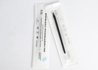 パーマのための耐久のMicroblading NAMI 0.16MMの化粧品の入れ墨のペンは構成します