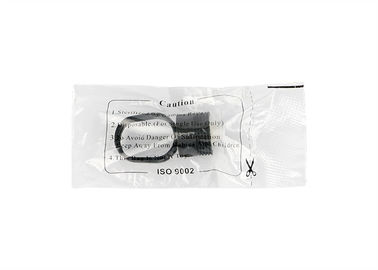 プラスチック入れ墨の付属品のMicrobladingの顔料の眉毛リング コップ
