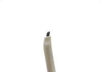 永久的な構造の MicroStroke Microblade の眉毛 3D の刺繍の化粧品の入れ墨のペン
